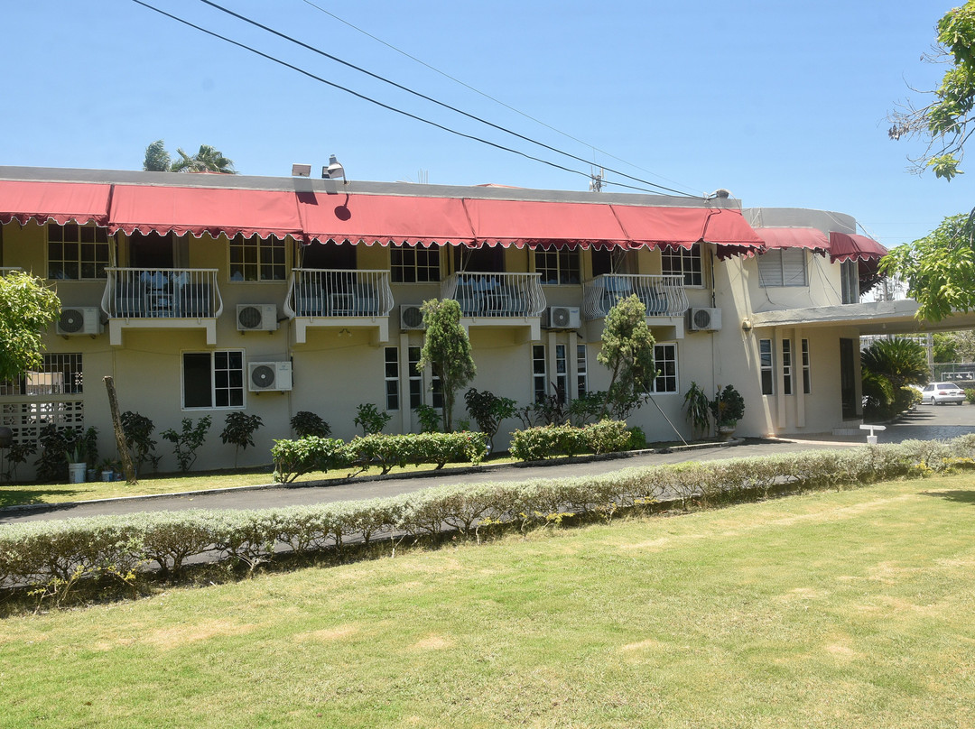 Tamarind Tree Resort