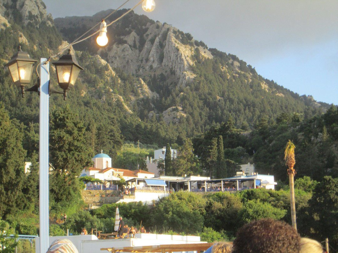 Aegean Bay Hotel