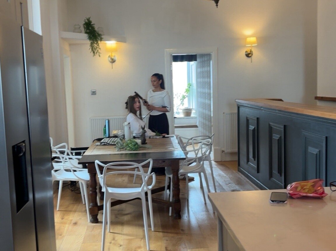 Wigtown House Hotel