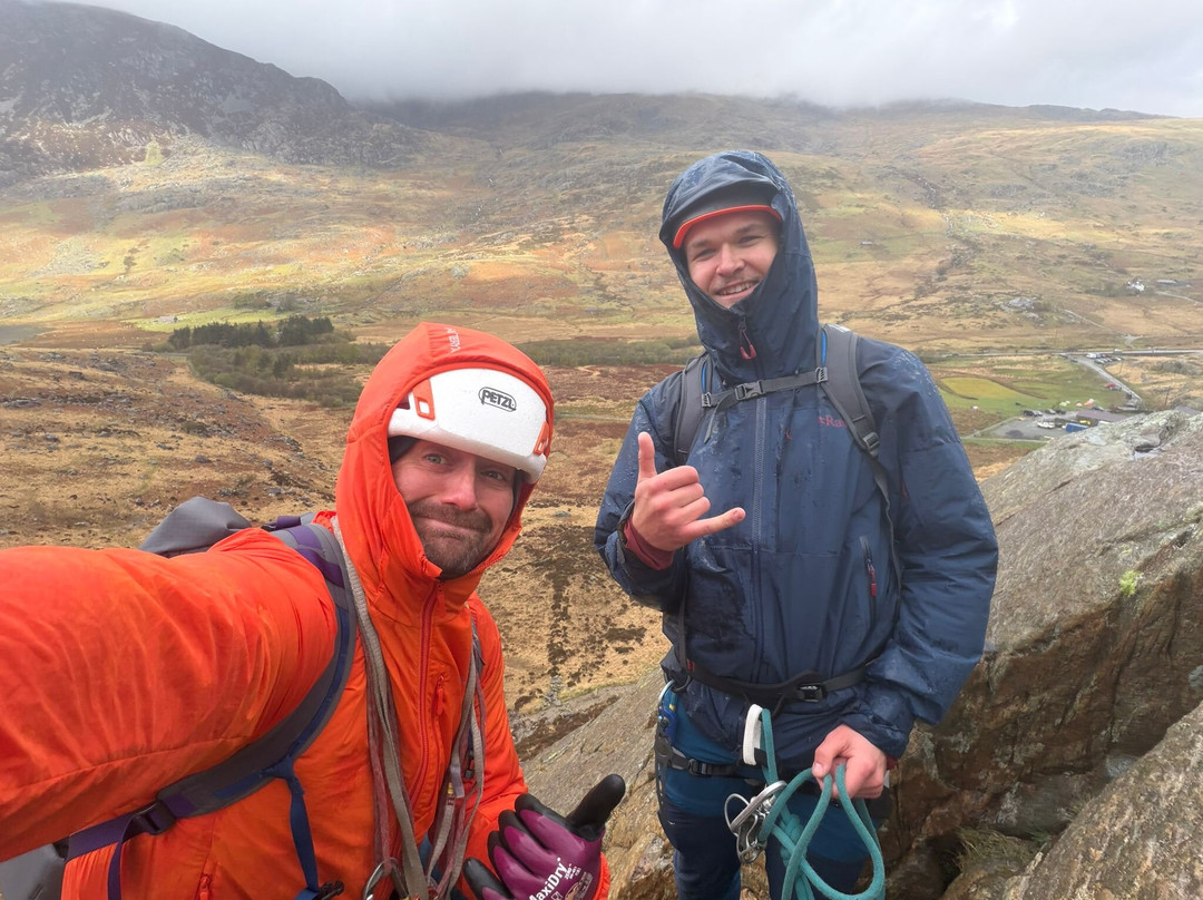 Straight Up Adventures-Llanberis必去景点