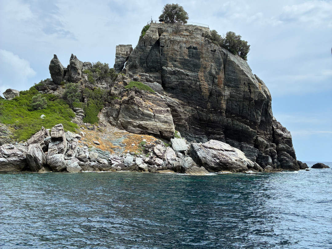 Agios Ioannis Chapel-Machalas必去景点