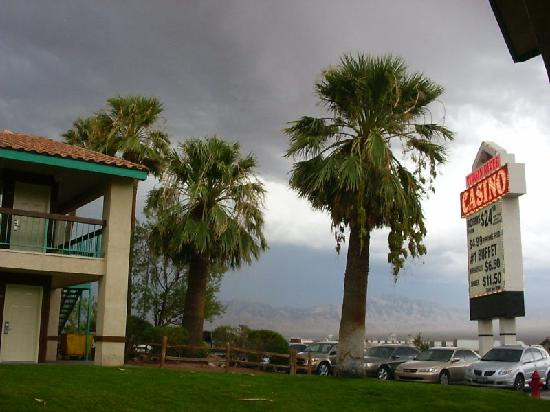 麦斯奎特酒店住宿-Virgin River Casino & Lodge