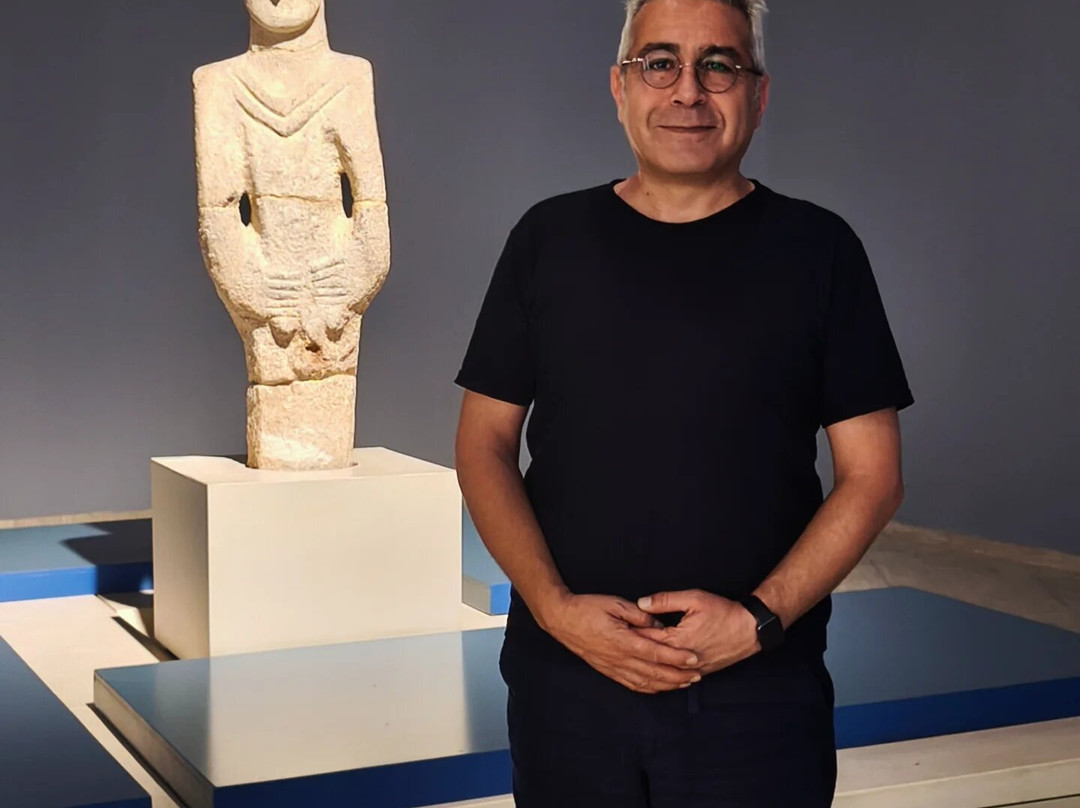 Mesopotamia And Gobeklitepe Tour Guide-Sanliurfa必去景点