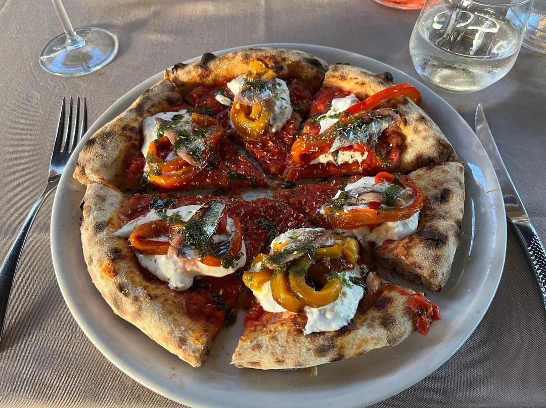 Il Trio Ristorante Pizzeria