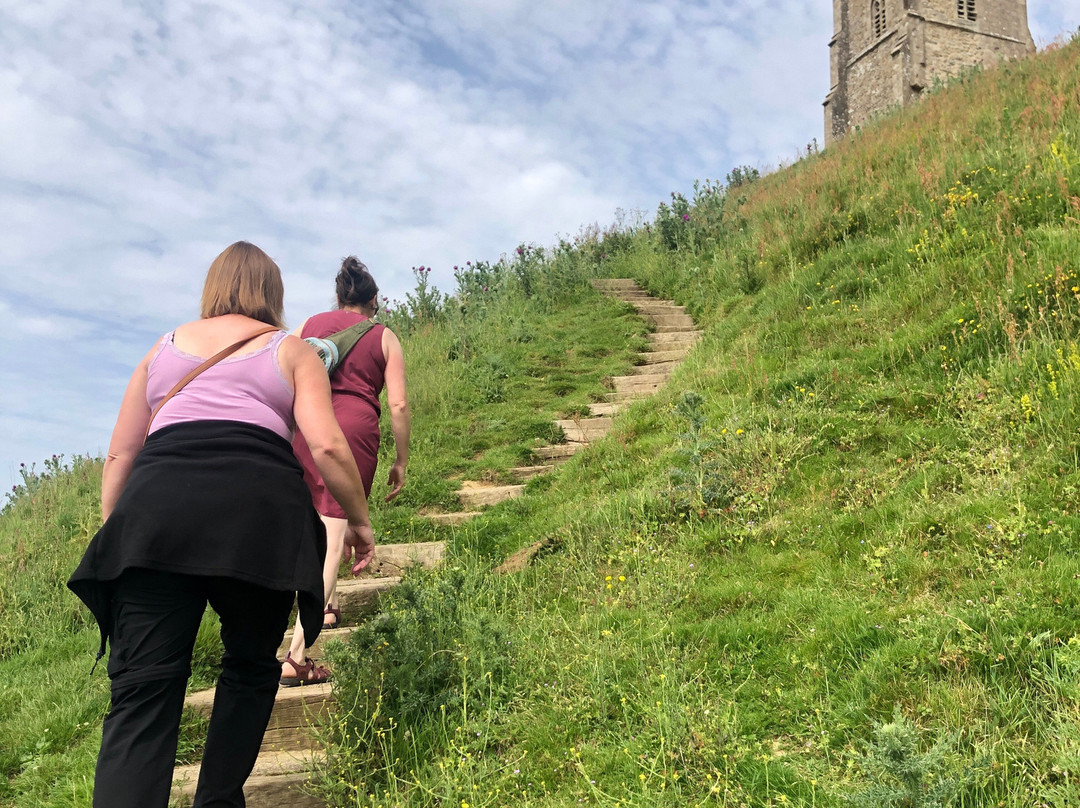 Glastonbury Tor-格拉斯顿伯里必去景点