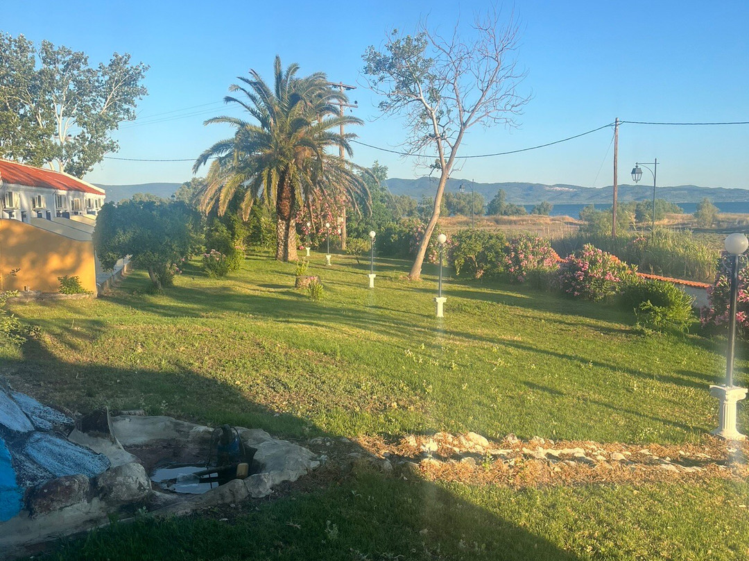 Skala Kallonis Beach-Skala Kallonis必去景点