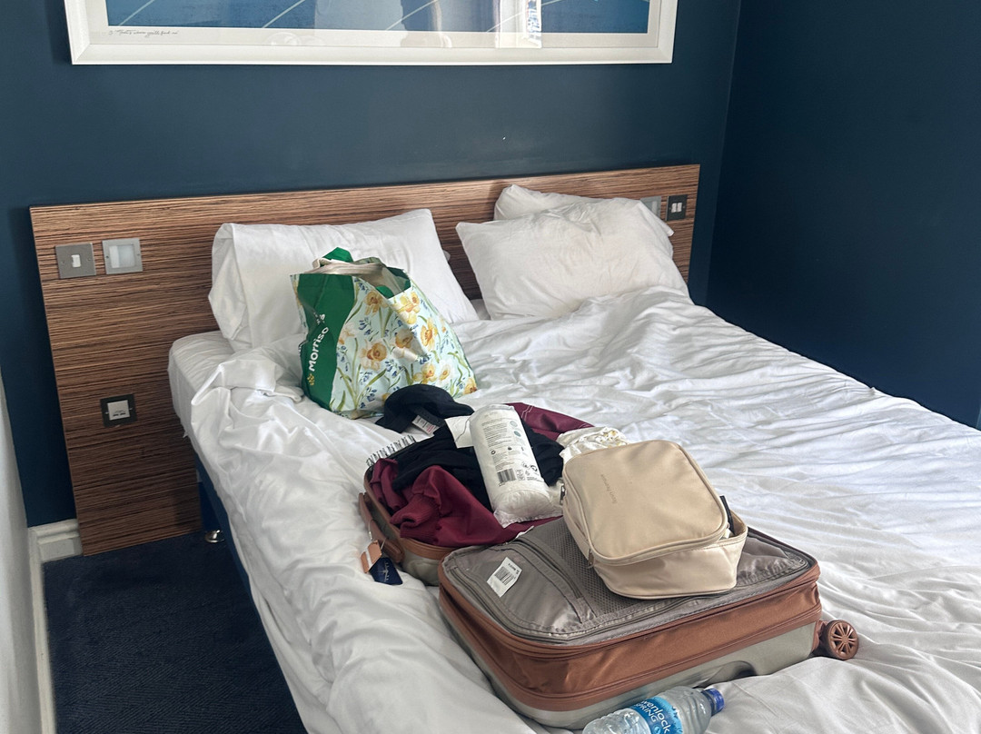 拉姆斯盖特海滨-旅客之家酒店主图