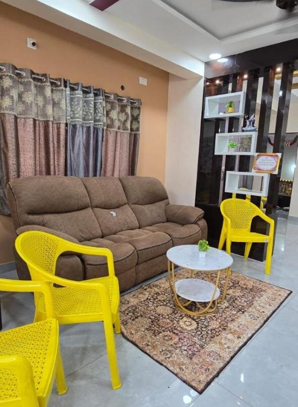 Boggula residency homestay