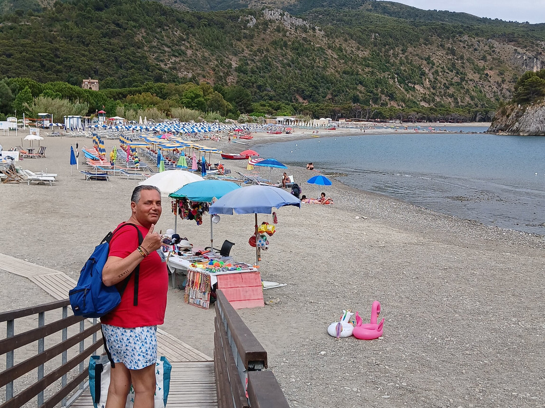 Villaggio Arco Naturale Club主图