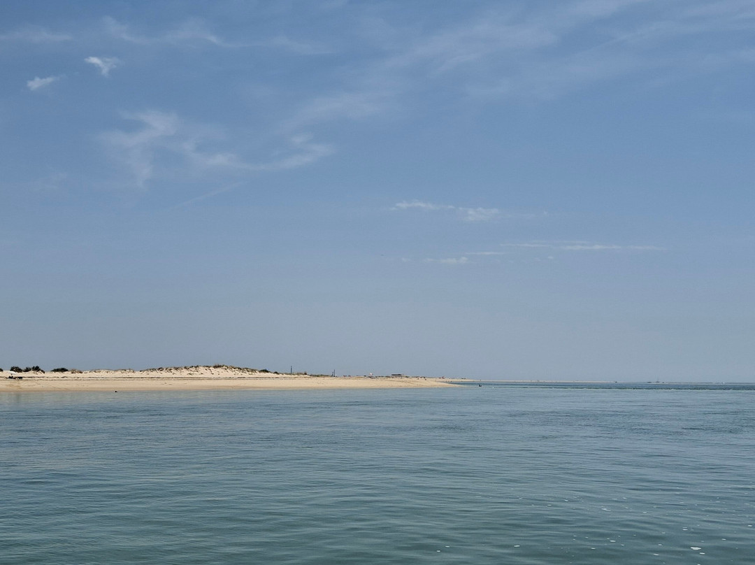 Rota das Ilhas - Boat Tours-奥良必去景点
