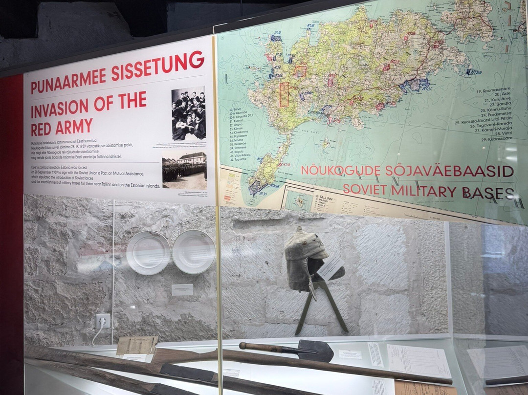 Saaremaa Museum-库雷萨雷必去景点