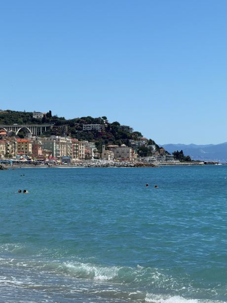 Genovese Villa Elena Residence-旅行者