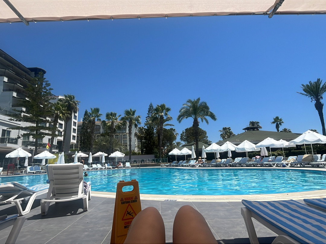 Holiday Park Resort - Ultra All İnclusive主图