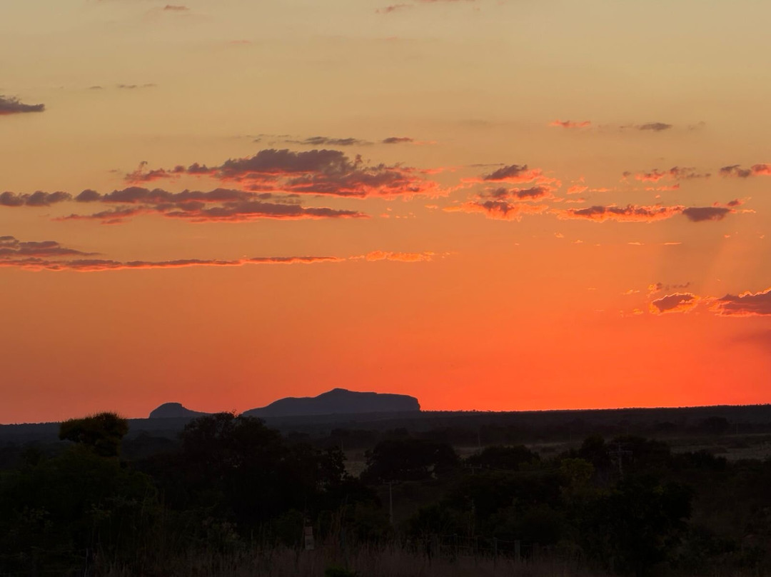 Praia Rica Ecoturismo - expedições personalizadas no Cerrado brasileiro-Palmas必去景点