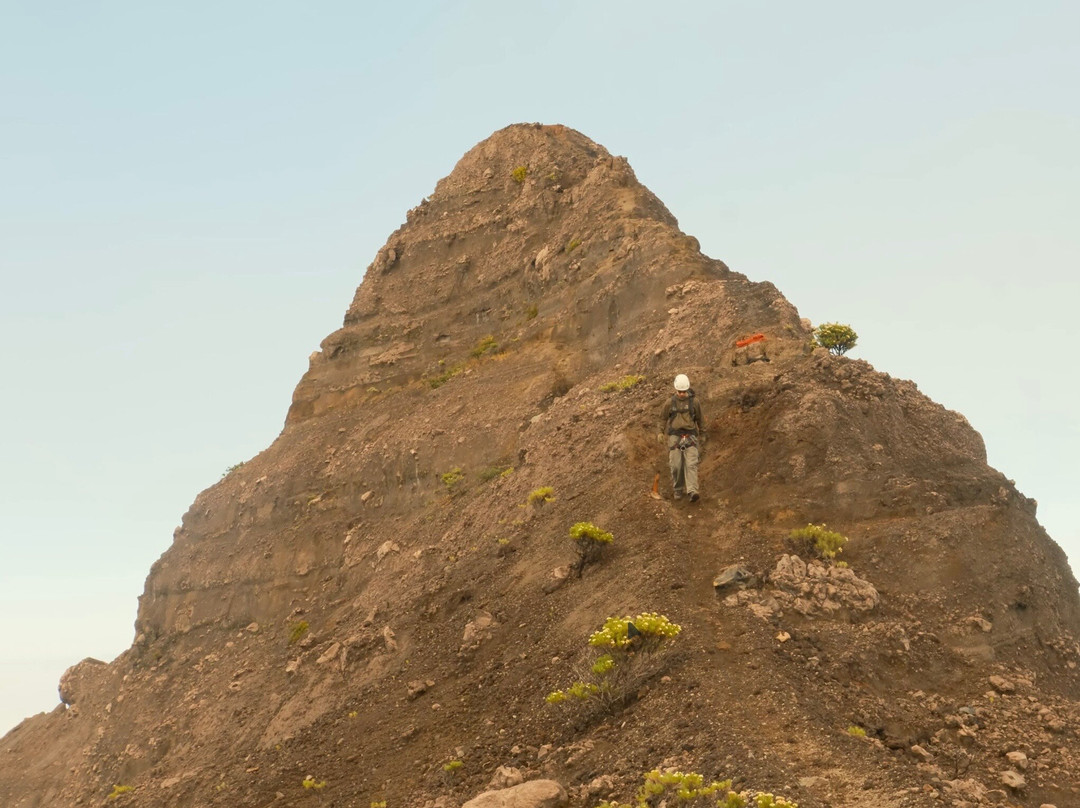 Jeweh Rinjani Trek-Aikmel必去景点