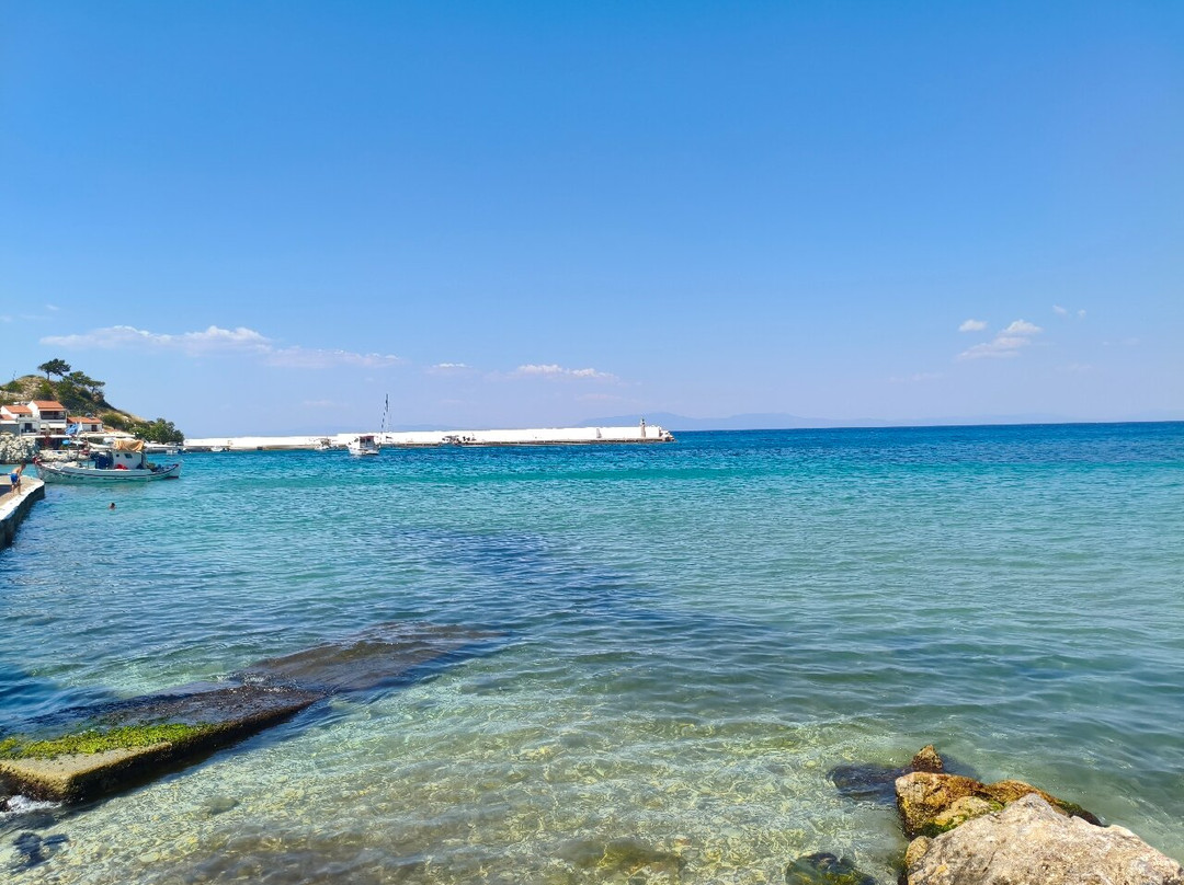Kokkari Beach-Kokkari必去景点