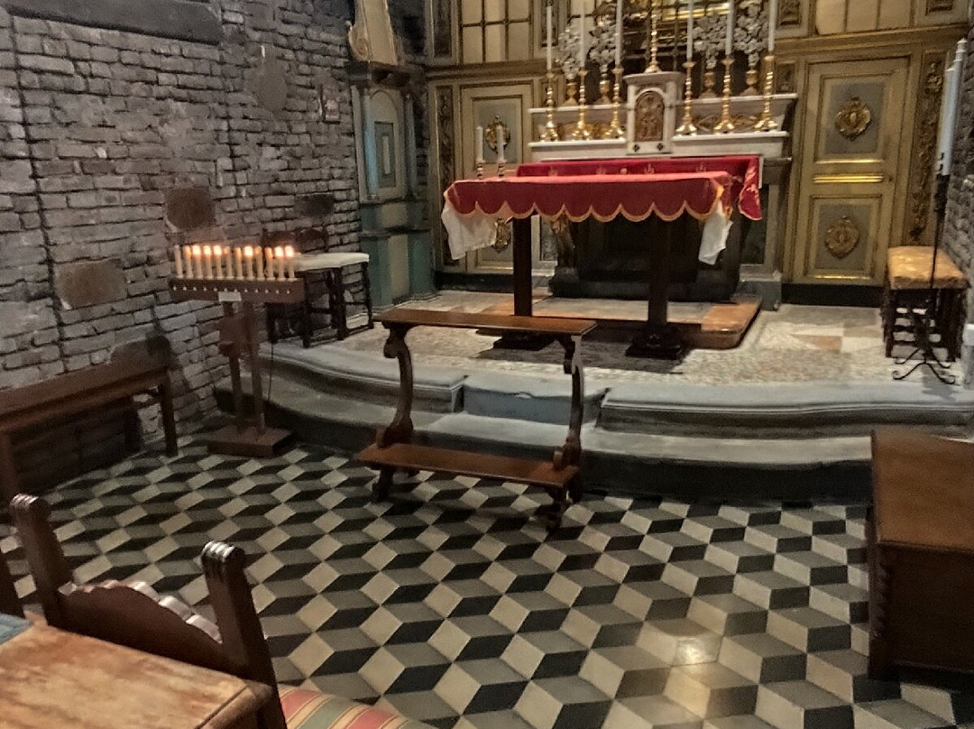 Chiesa di San Paolo-Casale Monferrato必去景点