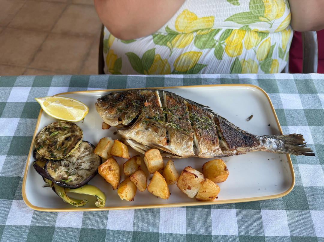 Restaurant Firenze