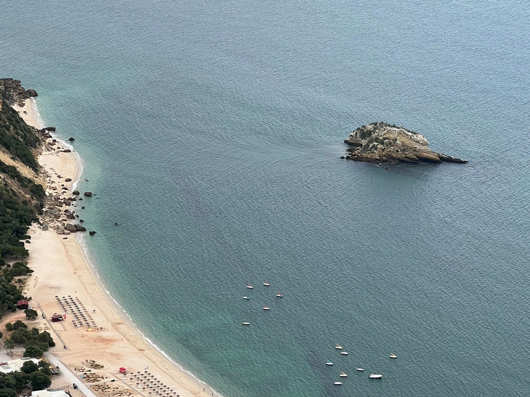 Miradouro Portinho Da Arrábida-Portinho da Arrabida必去景点