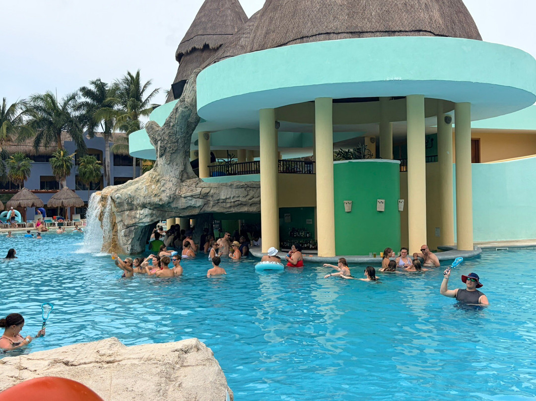 Iberostar Paraiso Beach主图