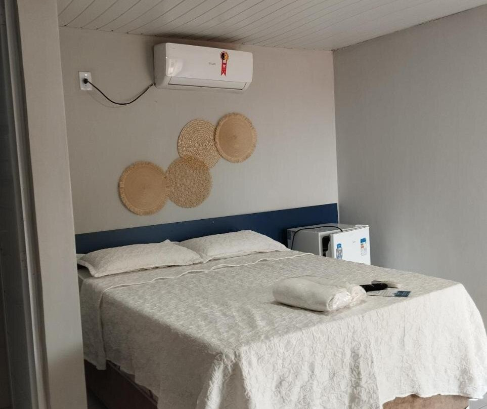 Ecovila Sertao
