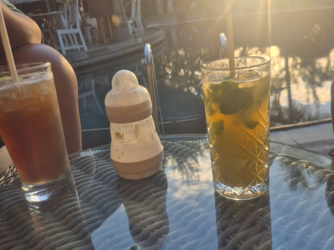 态度酒店-炮手角主图