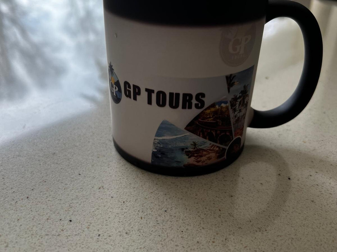 GP Tours Sri Lanka-Katukurunda必去景点