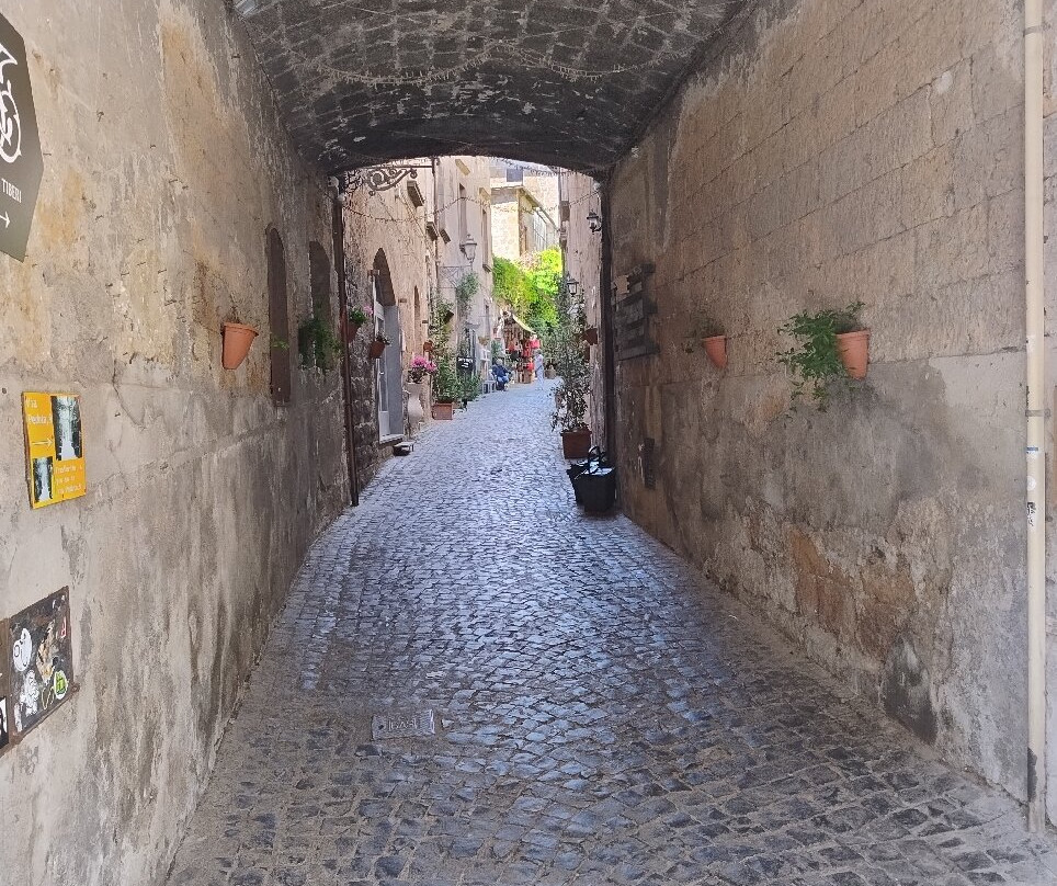 Centro Storico Orvieto-奥尔维耶托必去景点