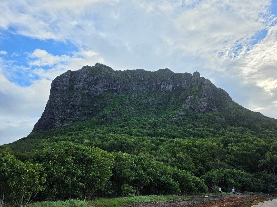莫纳山-莫纳山必去景点