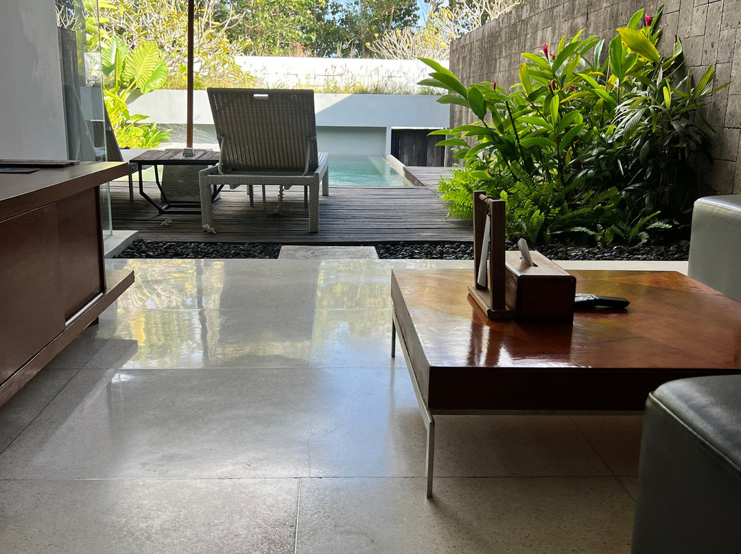 Hideaway Villas Bali - Uluwatu by Kanaan Hospitality主图