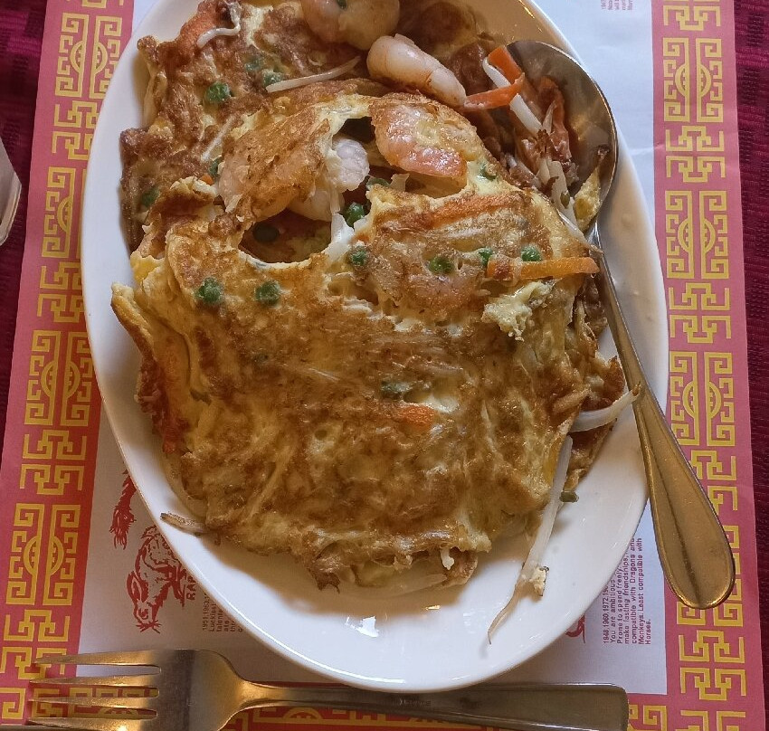 Marks Restaurant