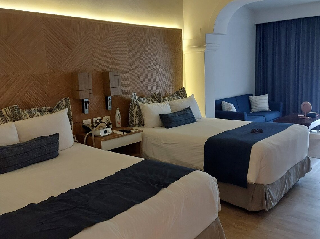 Dreams Puerto Morelos Resort & Spa主图