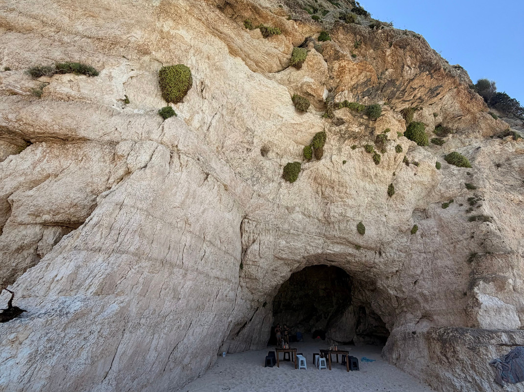 Kefalonia Fishing Tours-Zola必去景点