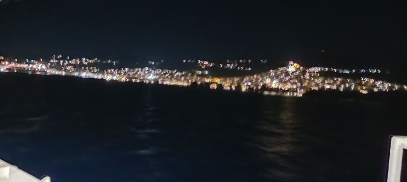 Chris Hotel-旅行者
