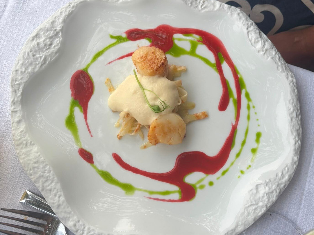 Ristorante Alla Grotta