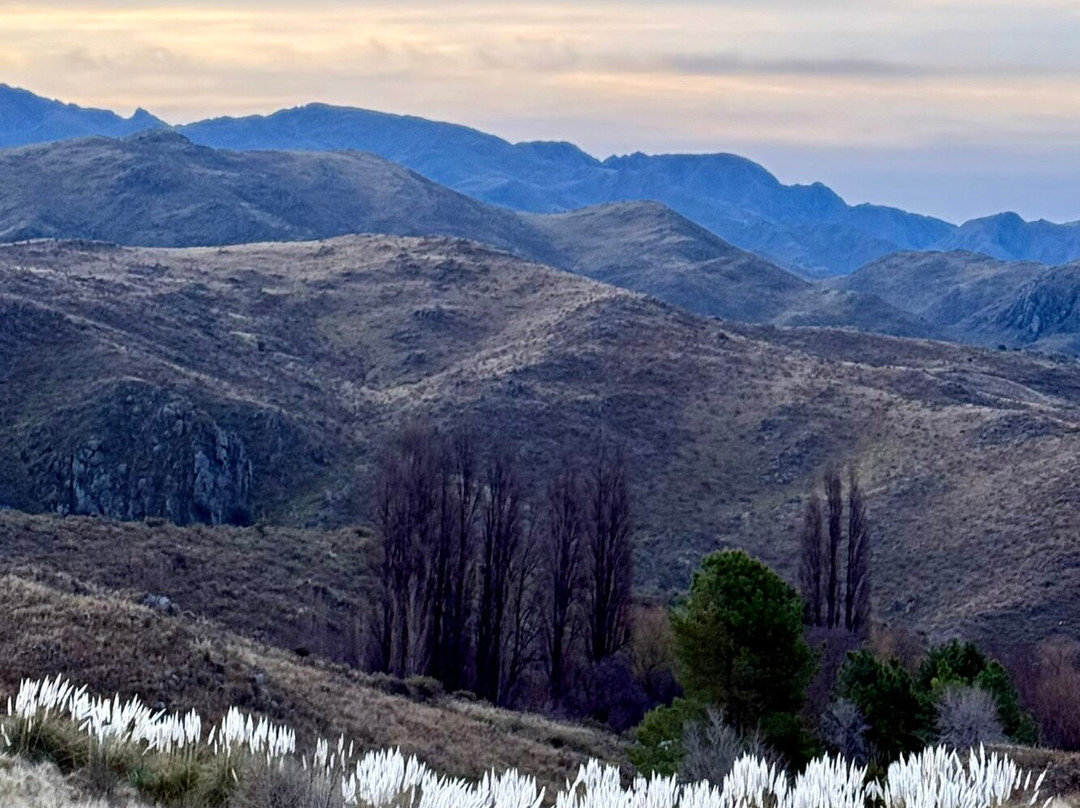 Estancia Altos del Durazno主图