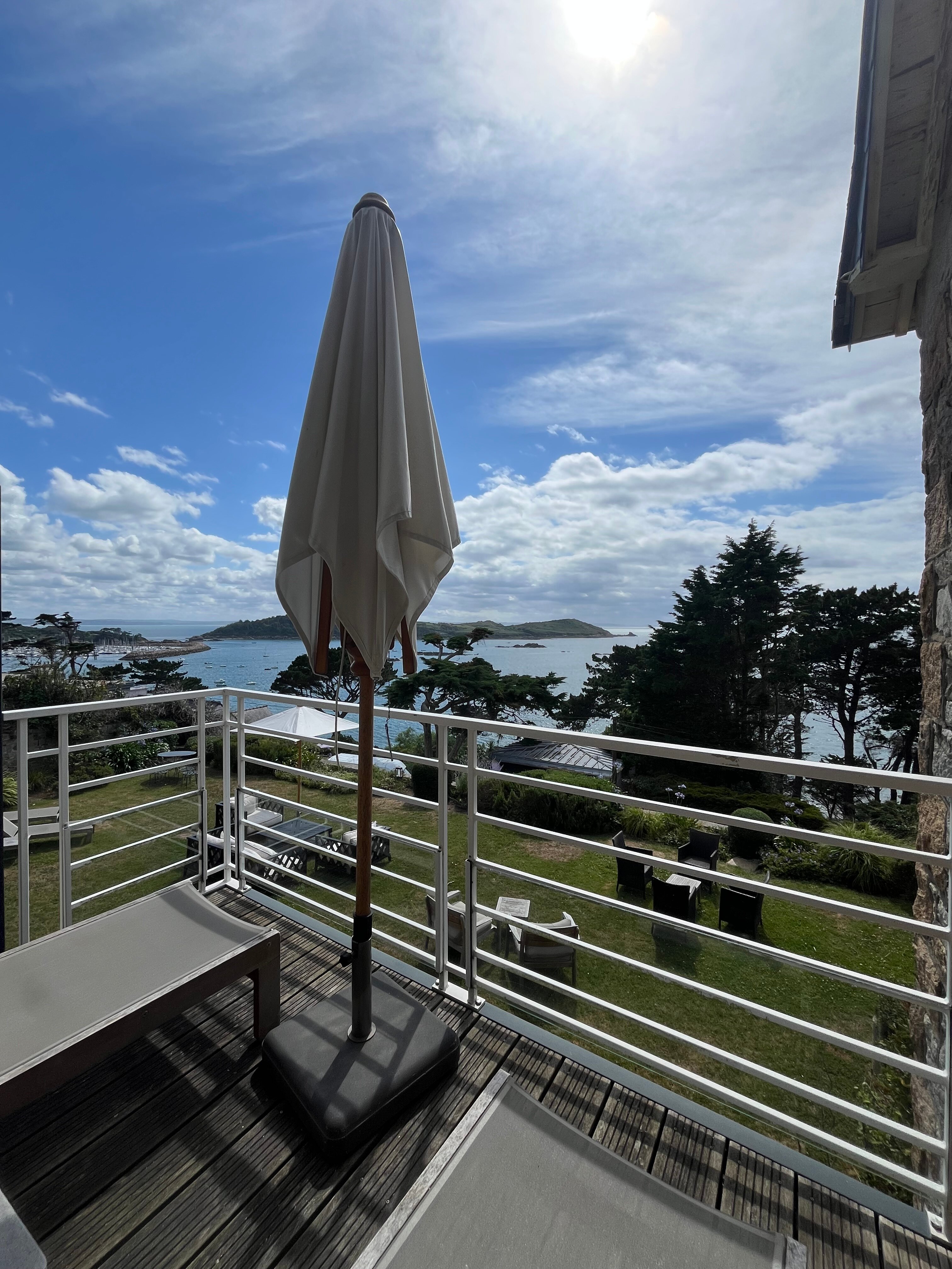兰克赫里克庄园酒店-旅行者