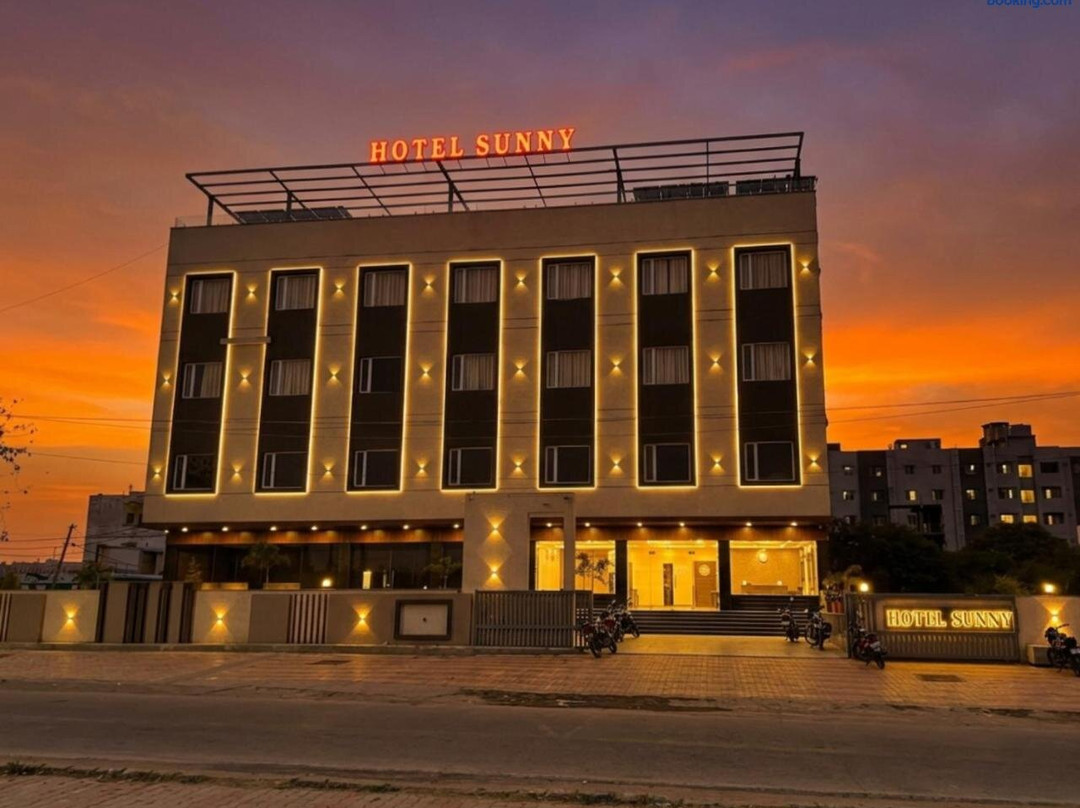 Hotel Sunny