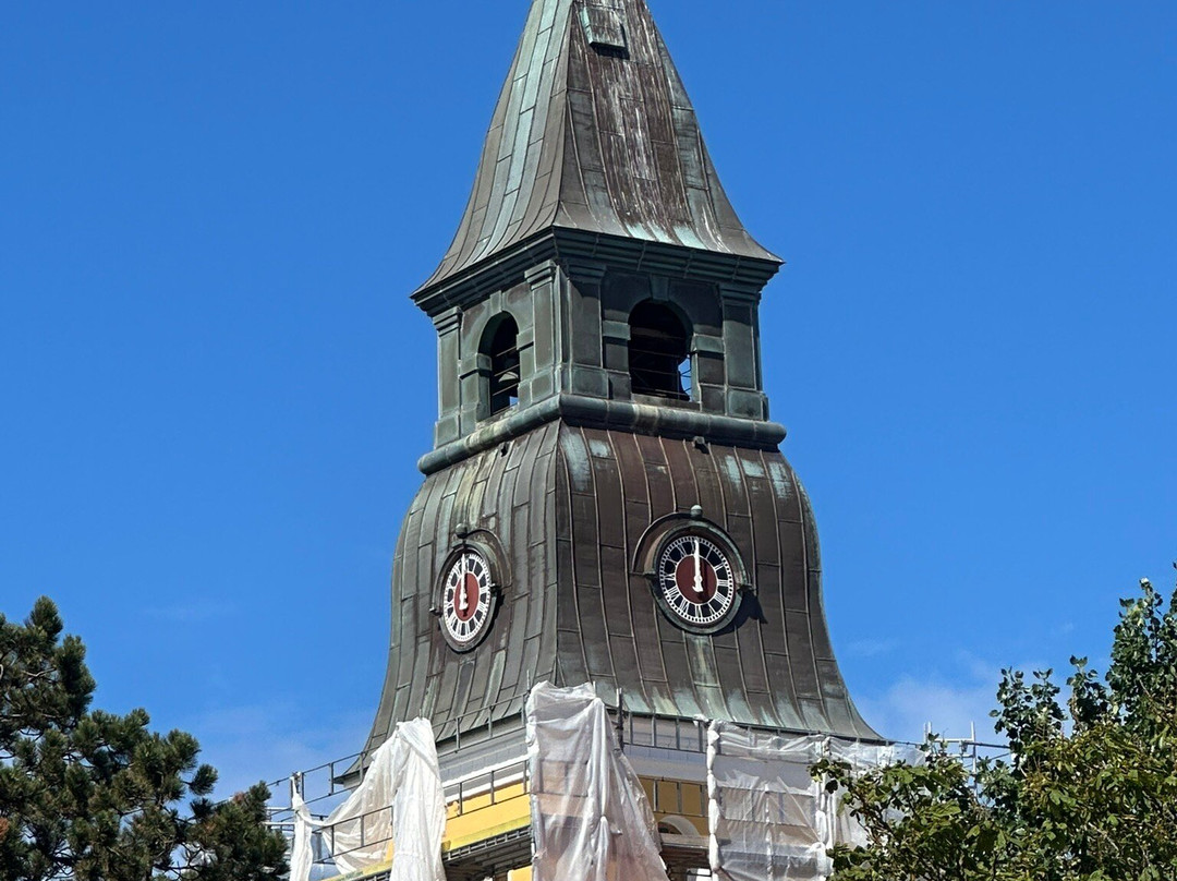 Skagen Kirke-斯卡恩必去景点