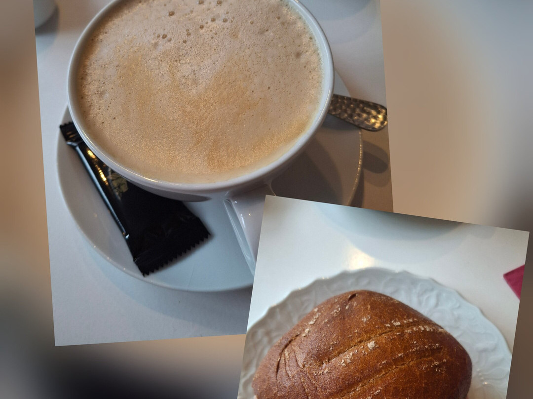 Presse Cafe