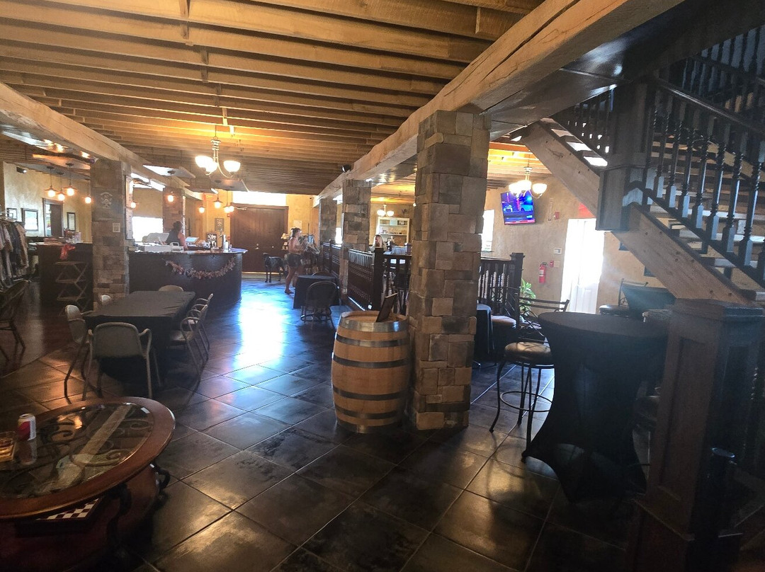 Belgian Horse Winery-Middletown必去景点