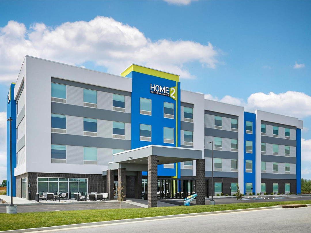 Home2 Suites by Hilton Somerset