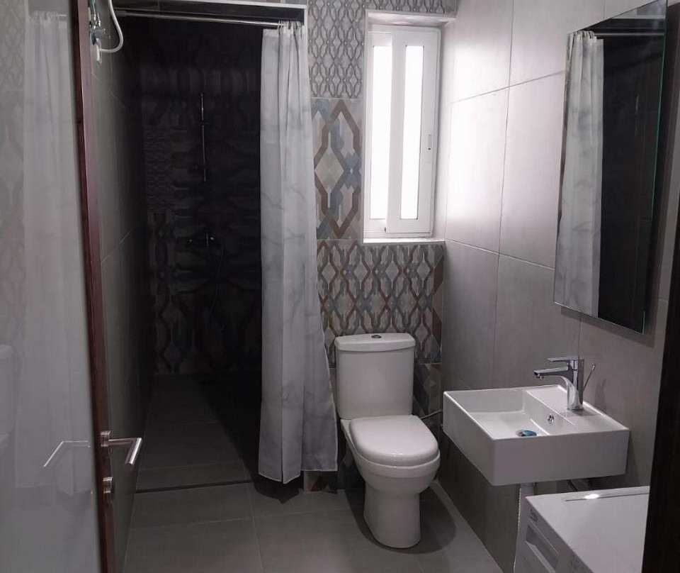 St Gaetans Studio Apartment 6a