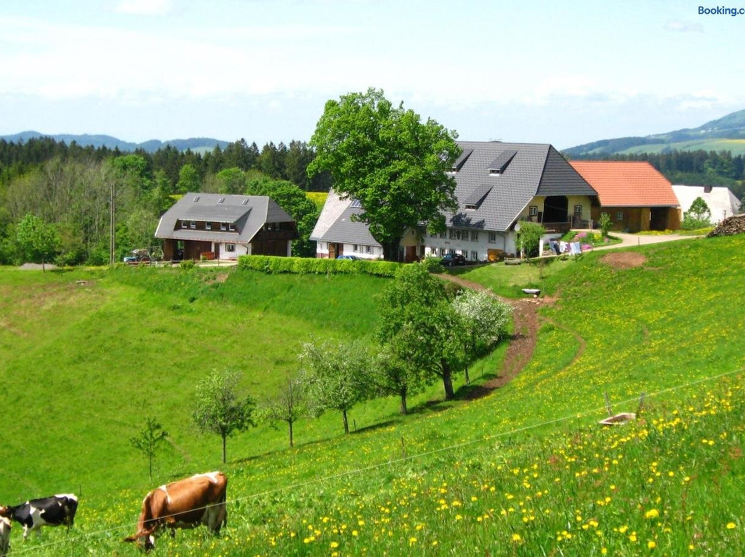 Brosihof