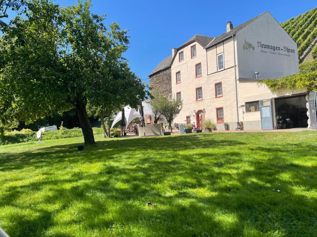 Livi's Landhaus