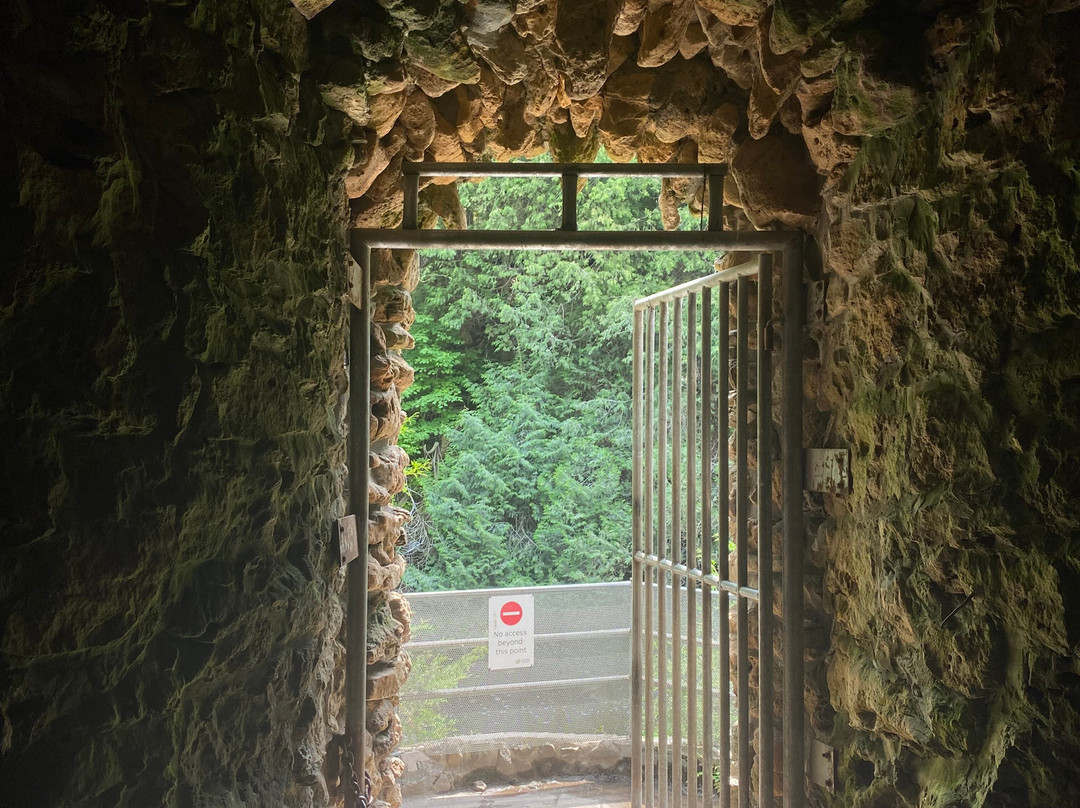 Belfountain Conservation Area-卡利登必去景点