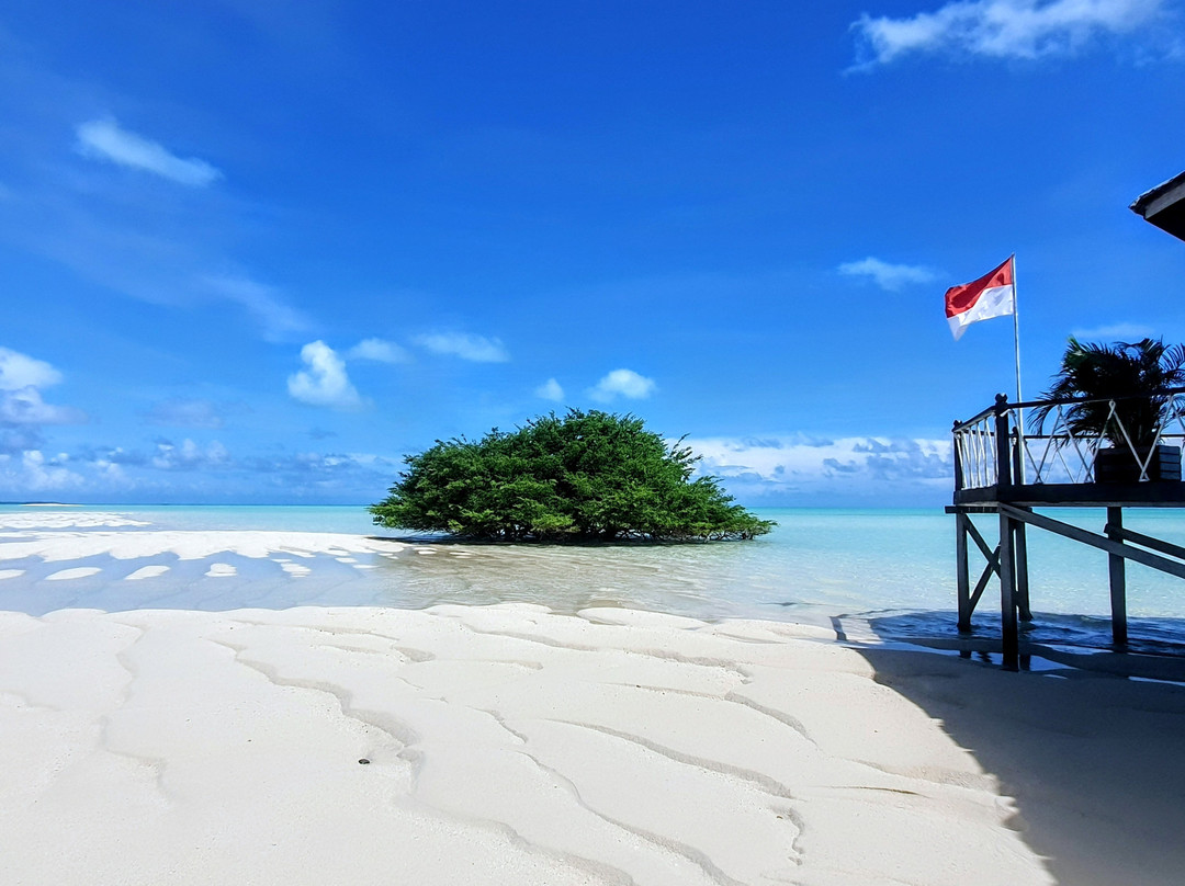 Virgin Cocoa - Tropical Hideaway Island主图