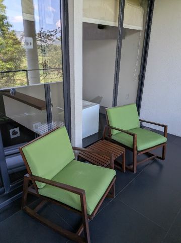 杰特威湖酒店-旅行者