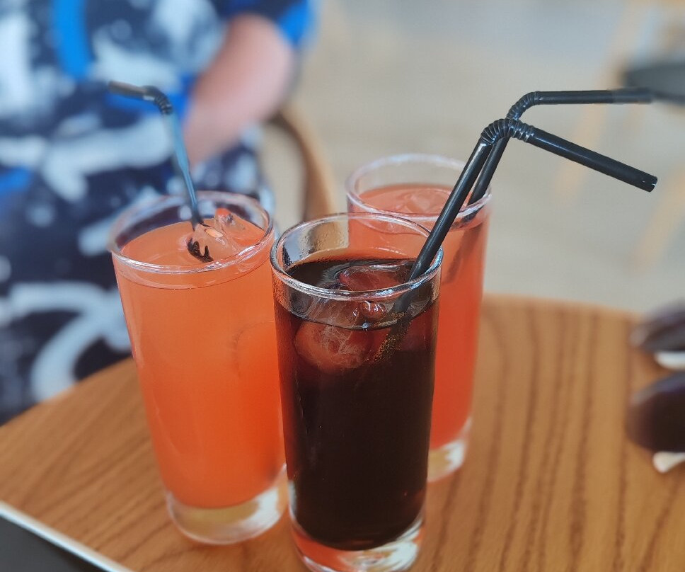 阿斯堤尔海滩酒店主图