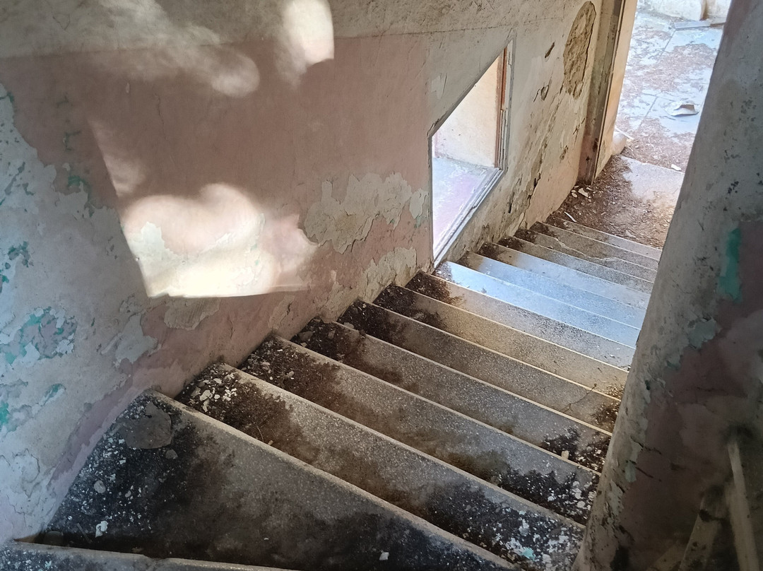 Campochiaro-Eleousa必去景点